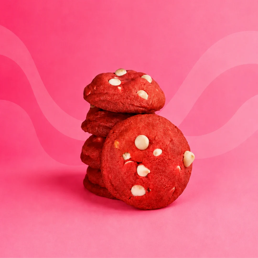 Our Cookies